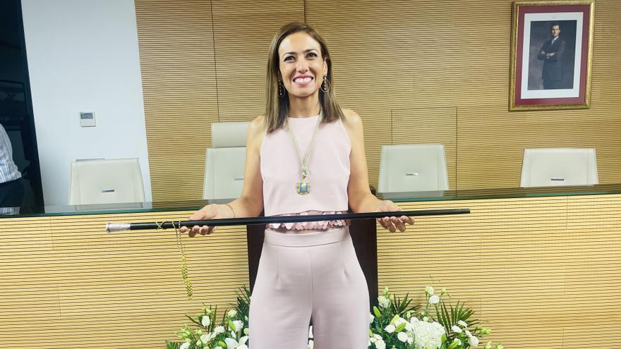 María Tormo (PP) liderará el Ayuntamiento de Almassora en minoría