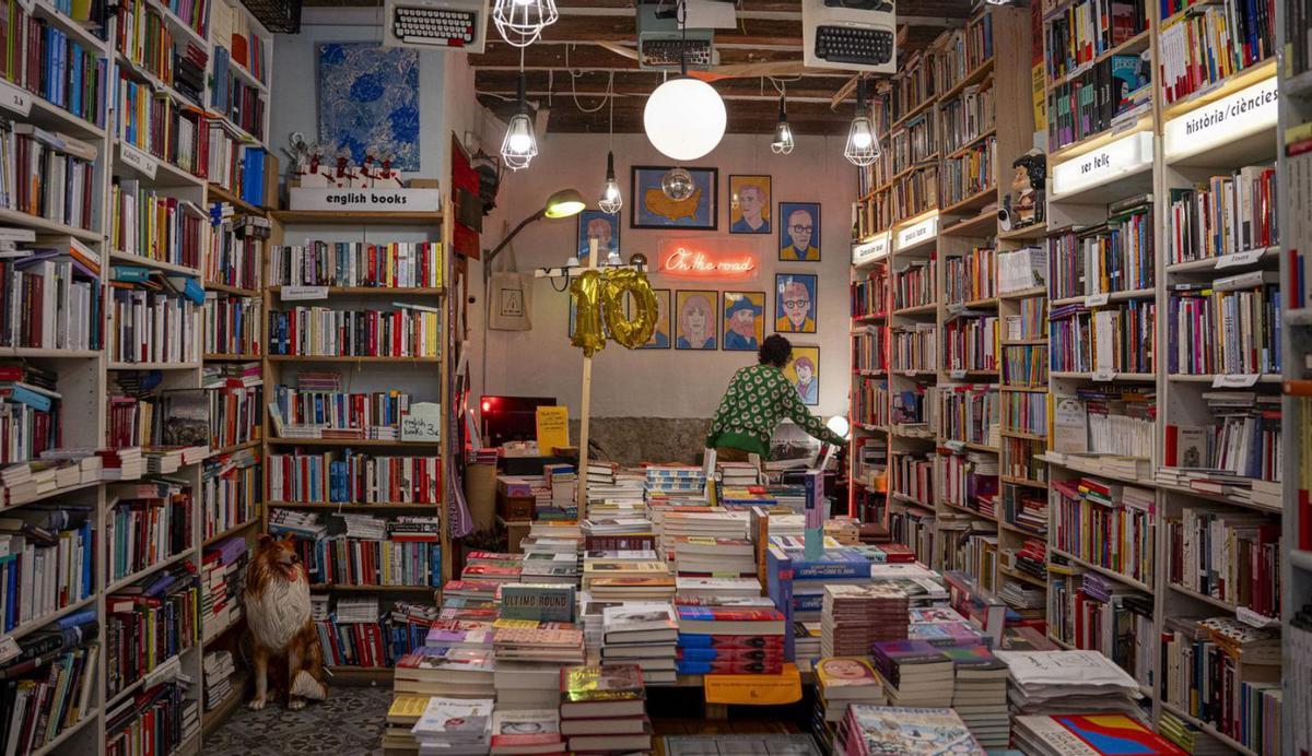 El sector editorial preveu un rècord de 1.250 milions de facturació