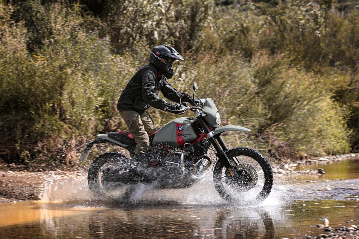 BMW R 12 G S
