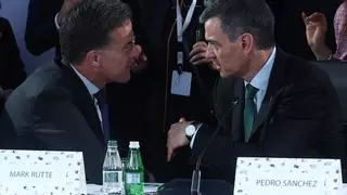 El PP acusa a Sánchez de poner el "foco" en la política internacional para "escapar" de los "problemas de corrupción"