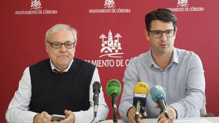 Pedro García pide a hosteleros y comerciantes que «recapaciten»