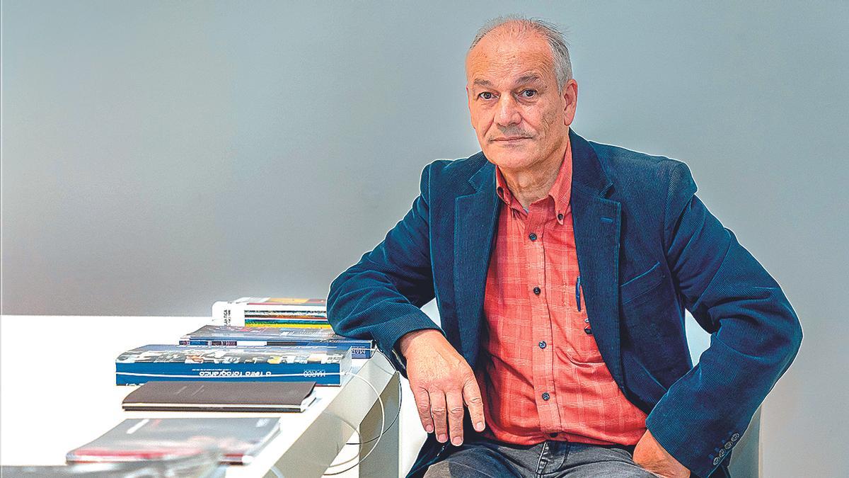 Francisco Álvarez «Koki».