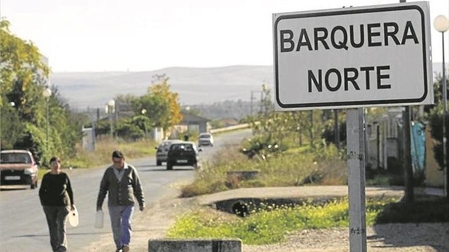 La plataforma de Barquera Norte anuncia una demanda contra Urbanismo