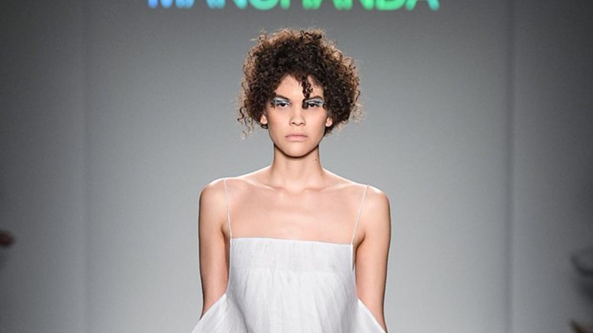 Fit Mfa Fashion Design - Nueva York - Mujer - Otoño-Invierno 2020-2021