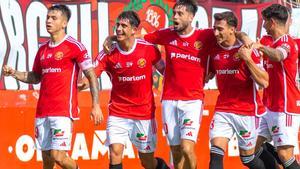 El Nàstic, con margen de mejora