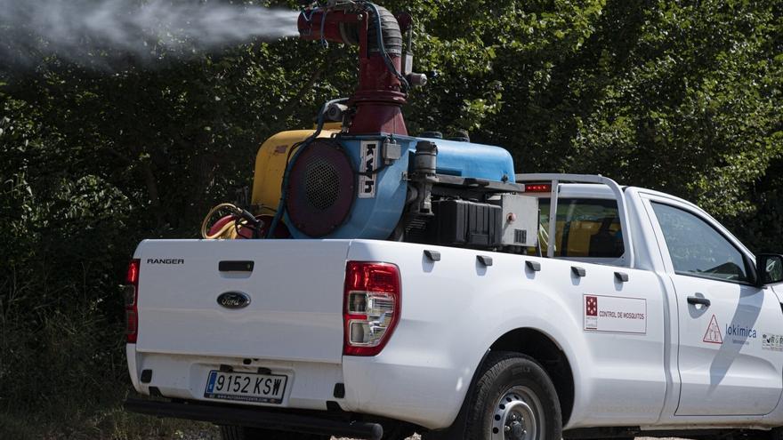 Diputación convoca el martes a los ayuntamientos para tratar el plan contra los mosquitos