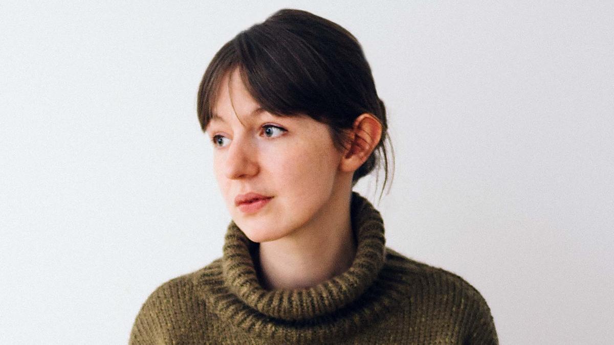 Sally Rooney