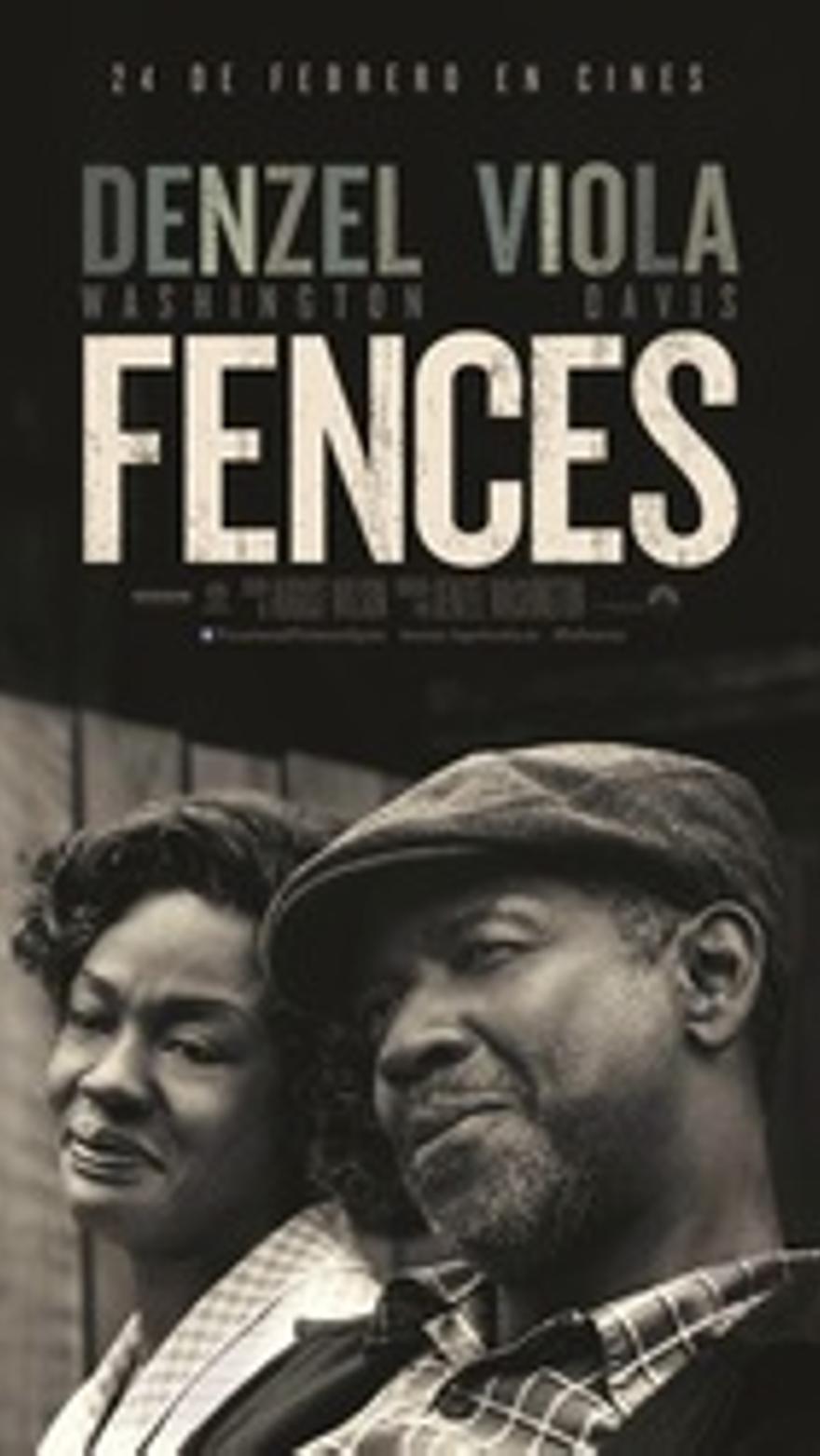 Fences