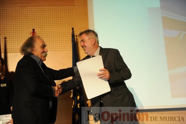 Premios de Arquitectura