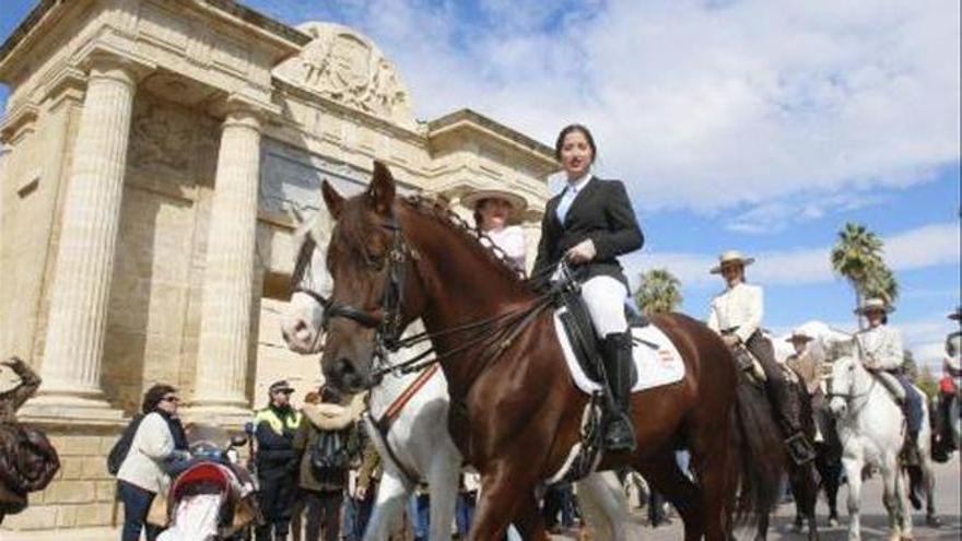 La marcha hípica del 28F contará con más de 200 participantes: aquí tienes el recorrido