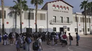 Así se reparte el medio millón de euros que Sagunt ha dejado elegir a su ciudadanía