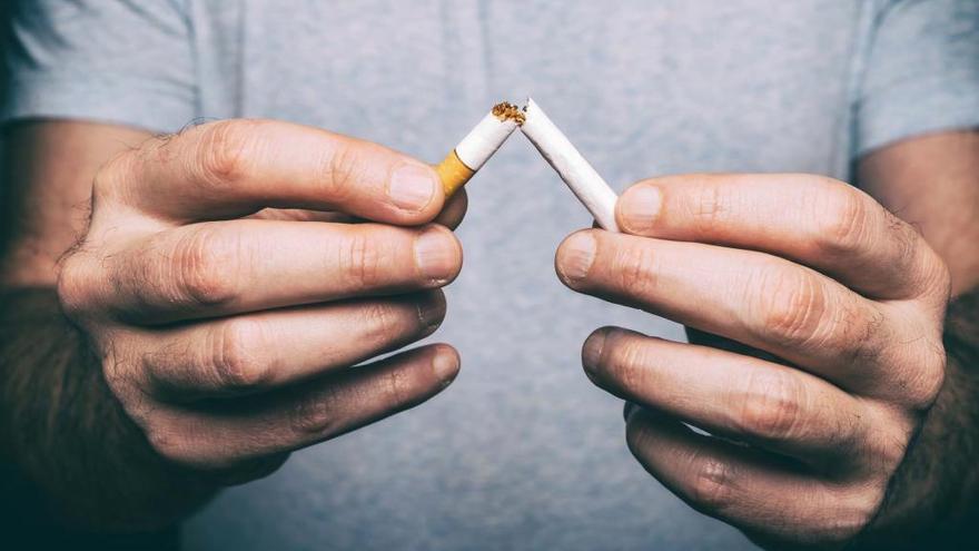 Dejar de fumar sin Champix - La Opinión de A Coruña