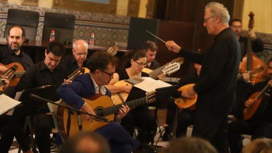 Orquesta Plectro de Córdoba