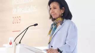 Santander renueva el liderazgo de su filial británica en plena reafirmación de compromiso con el Reino Unido