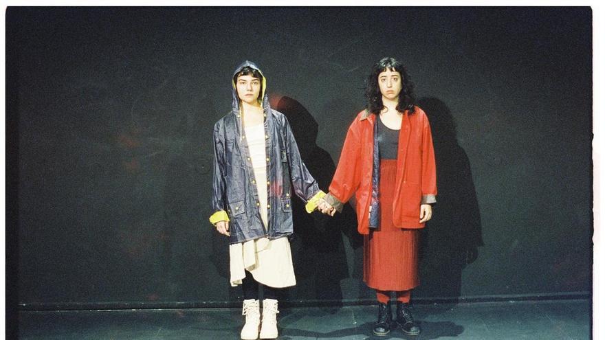 Estrena't al territori rep 93 propostes de companyies teatrals emergents