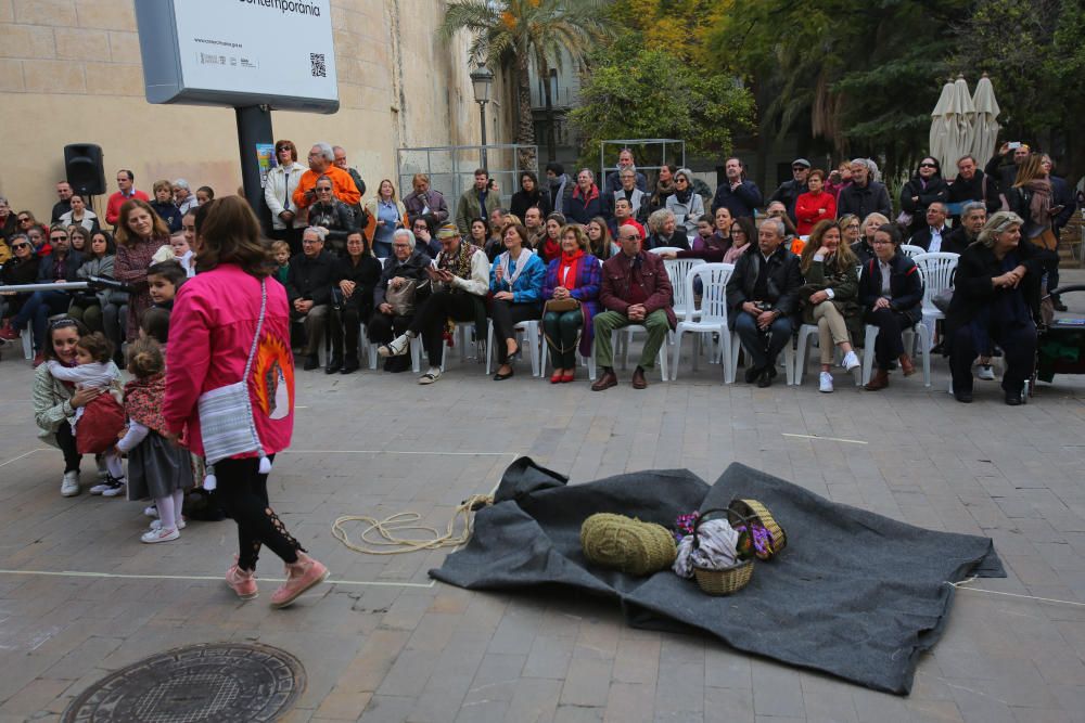 Concurso del Cant de l''Estoreta