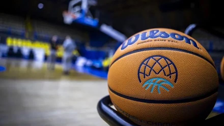 Horario y dónde ver por TV el Galatasaray-Unicaja de la BCL