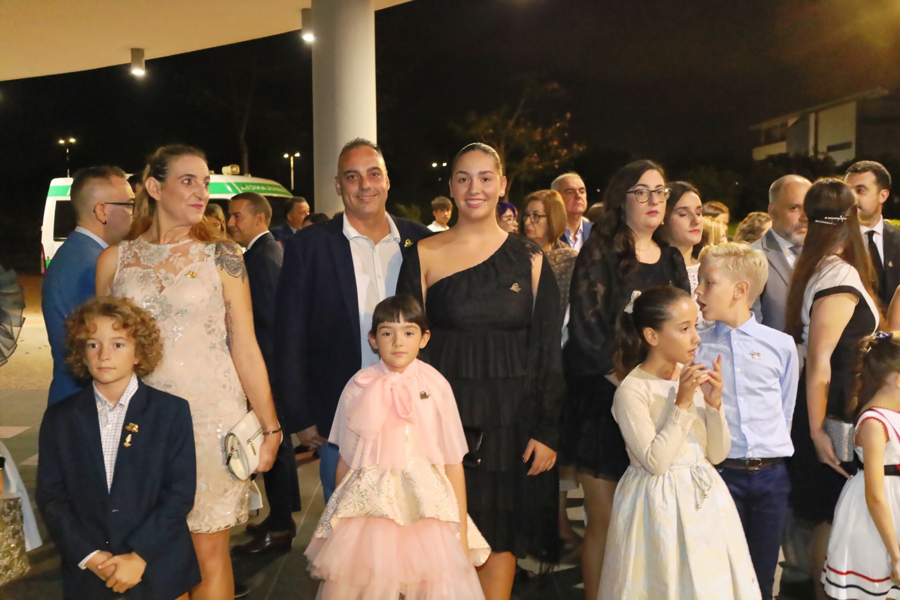 Galeria | Todas las imágenes de la presentación de la Gaiata 9 l'Espartera