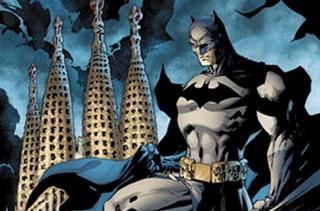 Batman: el primer superhéroe turbio y adulto cumple 80 años