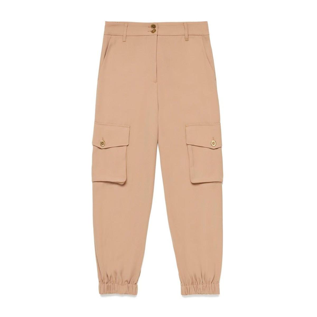 Pantalones cargo de United Colors of Benetton (Precio: 69,95 euros)