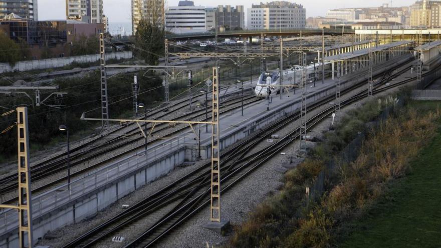 El convenio del plan de vías se firmará este viernes