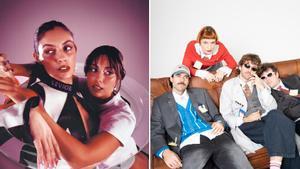 La Casa de la Música acoge los días 17 y 24 de enero las actuaciones de Pipiolas, Niños Bravos, Dollar Selmouni, Rubén Satriani y La Millenial