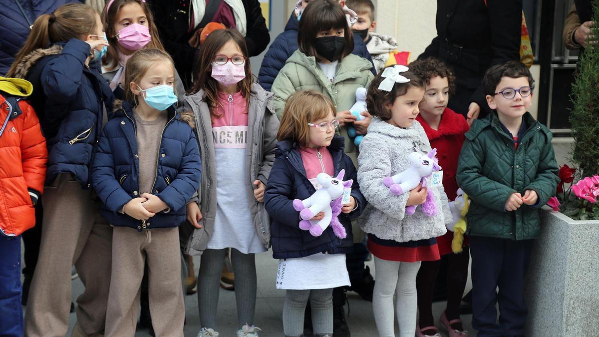 Los Reyes Magos recorren la provincia de Córdoba