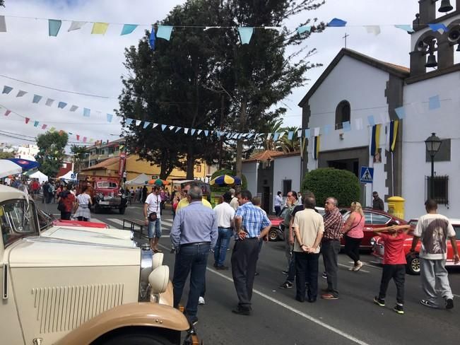 Fiestas de la Concepción y la Caña Dulce 2016