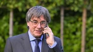 Els Mossos garantiran la seguretat de l’expresident
