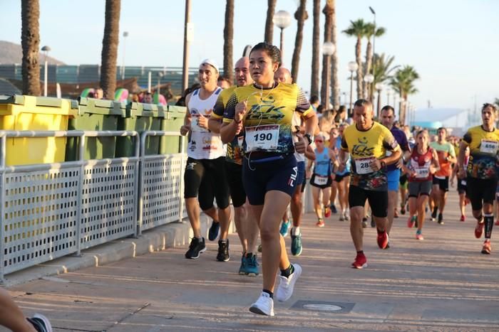 10K Puerto de Cartagena (II)