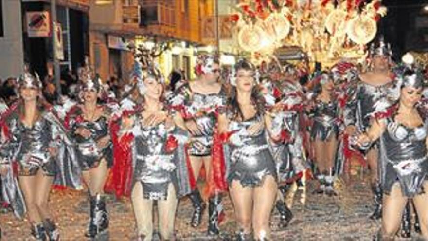 Vinaròs y Peñíscola cierran 1.300 reservas hoteleras por el Carnaval