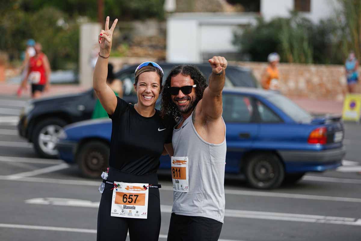 Ibiza Media Maratón