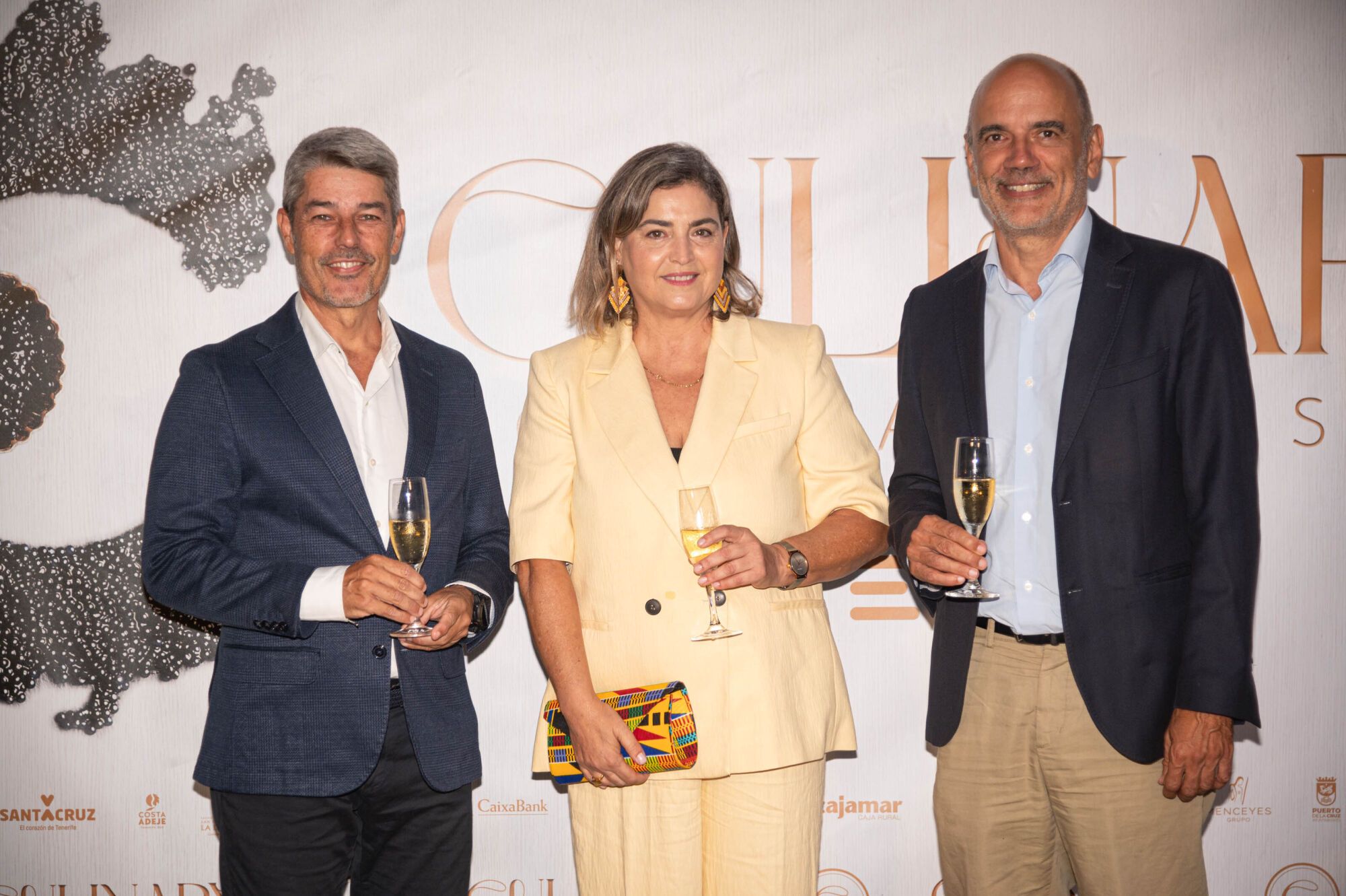 Gala de los Culinary Hotel Awards, de Prensa Ibérica