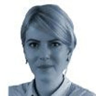 Krystyna Pechena