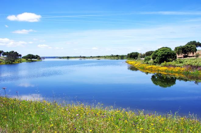 Alentejo