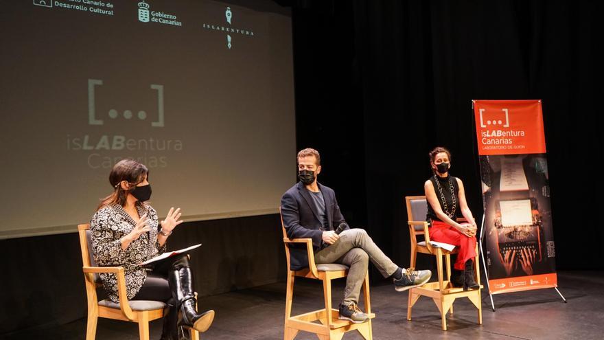 Canarias potencia el cine en las Islas con un certamen de guiones