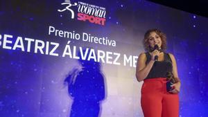 Beatriz ?lvarez: Hemos conseguido grandes retos, pero an quedan pasos por dar