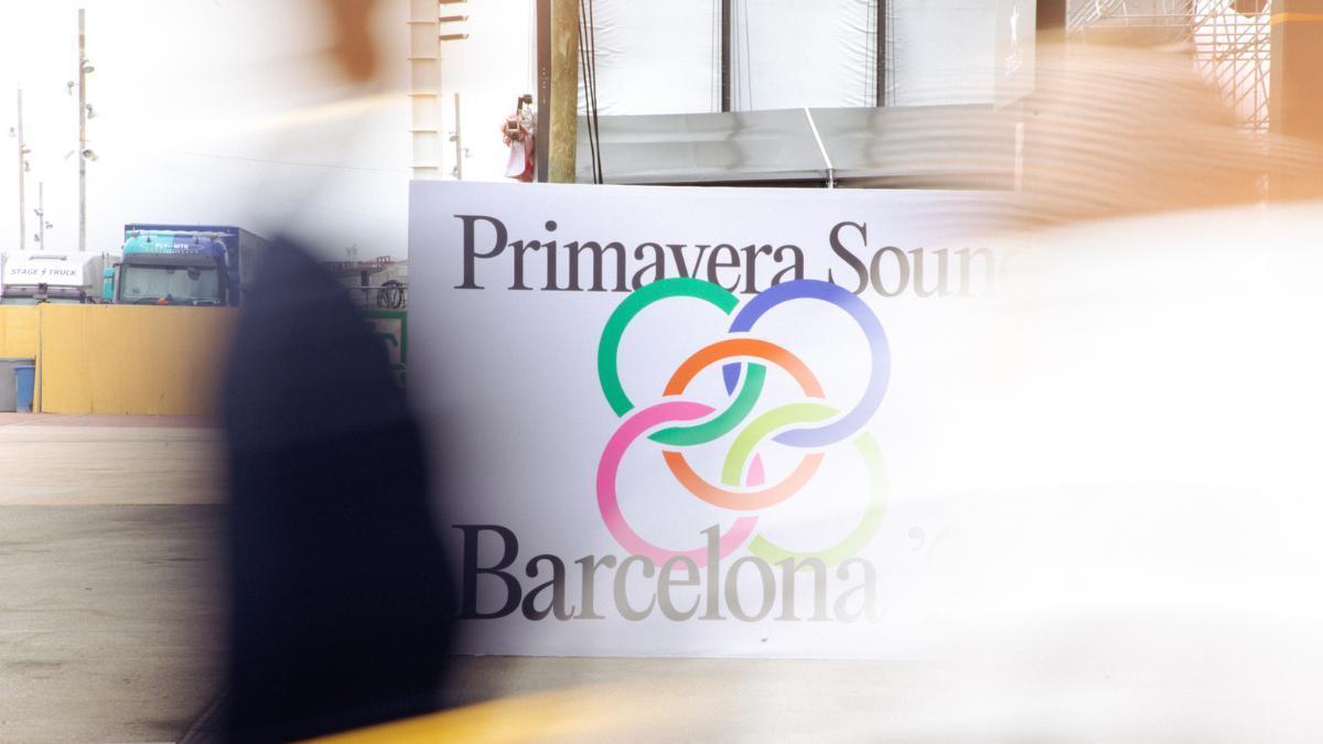 Primavera Sound 2026