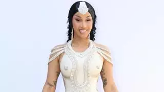Cardi B no quiere repetir errores y ya sabe cómo serán sus próximas citas: "