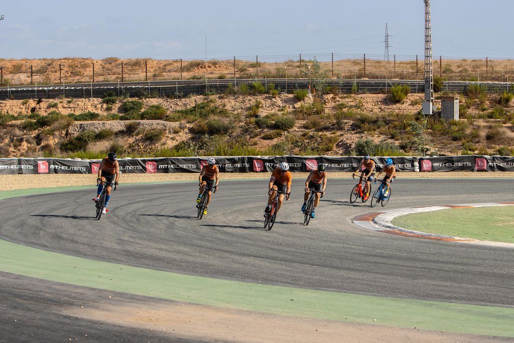 Duatlon Regional de Cartagena