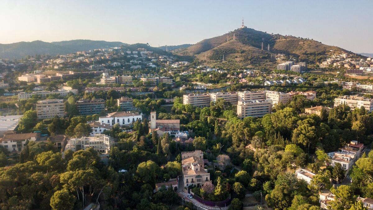 Cuánto cuesta vivir en Esplugues: las zonas más baratas, el coste de vida y precio del transporte público