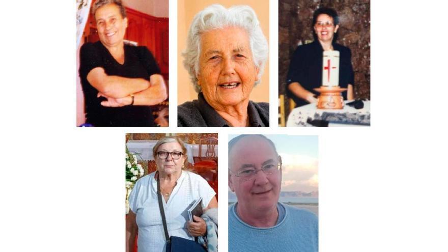 Las manos más solidarias de Fuerteventura