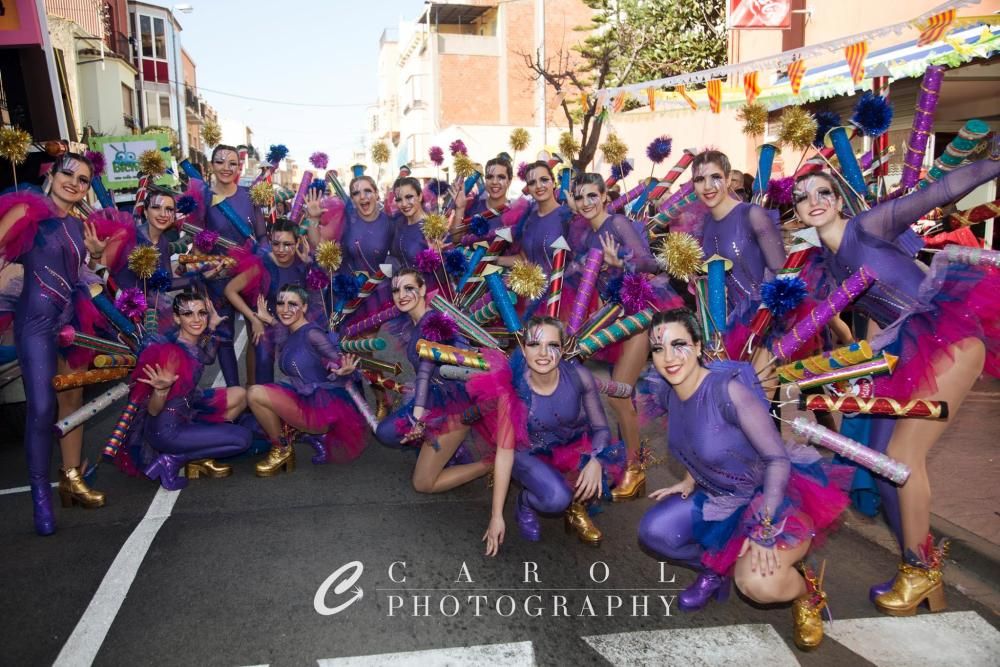 Carnaval de Palamós 2017