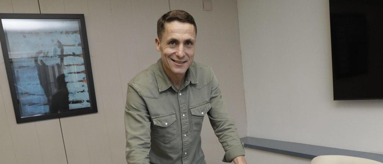 Las claves de la eliminatoria para Borreguero Braithwaite, el factor