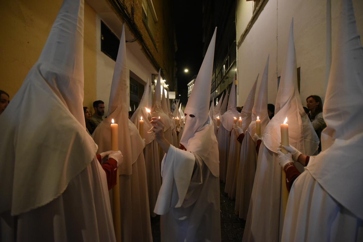 La Sentencia abre la puerta del Lunes Santo