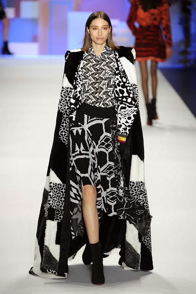 Desigual
