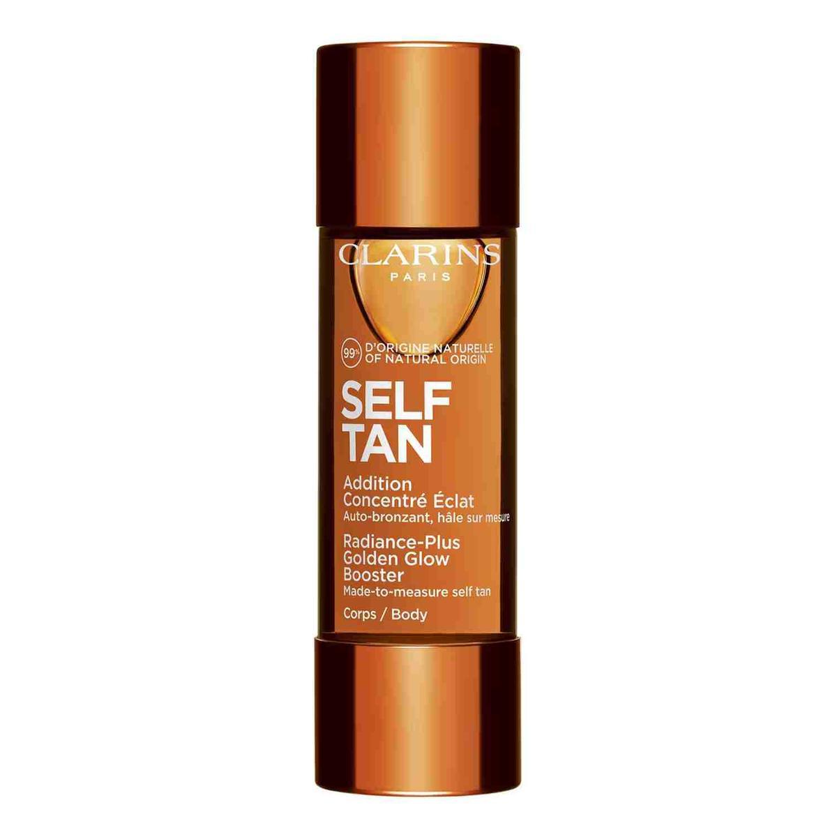 Addition Concentré Eclat Corps de Clarins