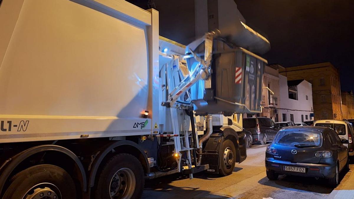 La recogida, traslado y tratamiento de las basuras en Vila-real cuestan ya más de 5 millones de euros al año.
