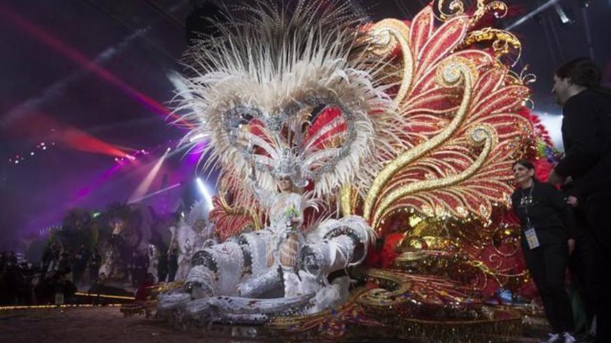 Piden acabar con la Gala de la Reina del Carnaval