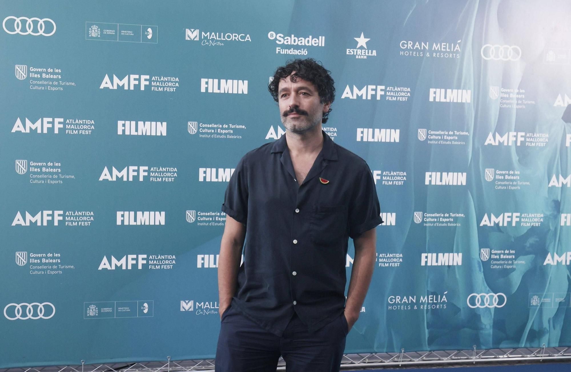 Startschuss für das Atlàntida Mallorca Film Fest: Impressionen von der Eröffnungsgala